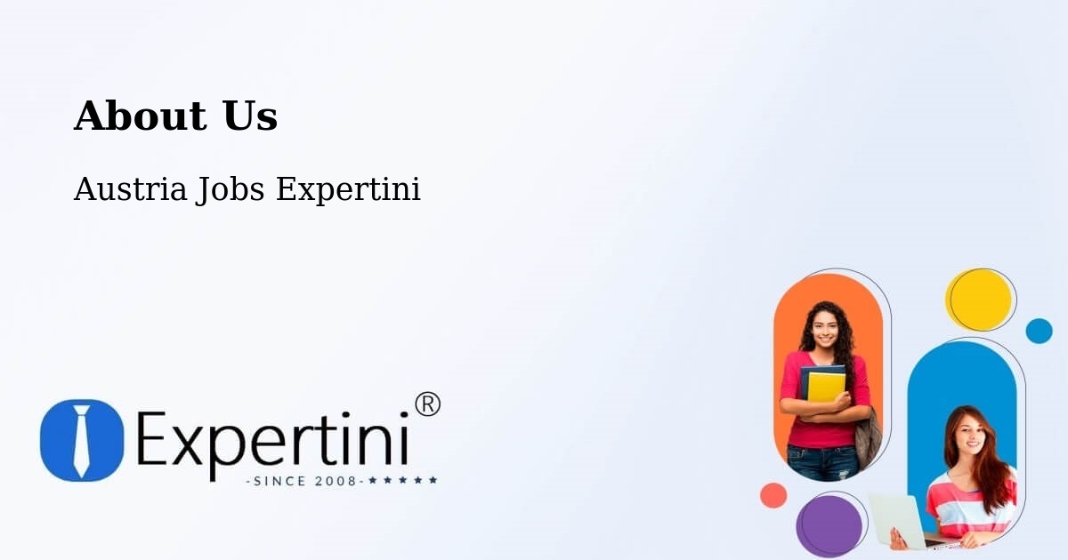 About Expertini Recruitment Platform  – Kufstein - Kufstein, Austria Jobs Expertini