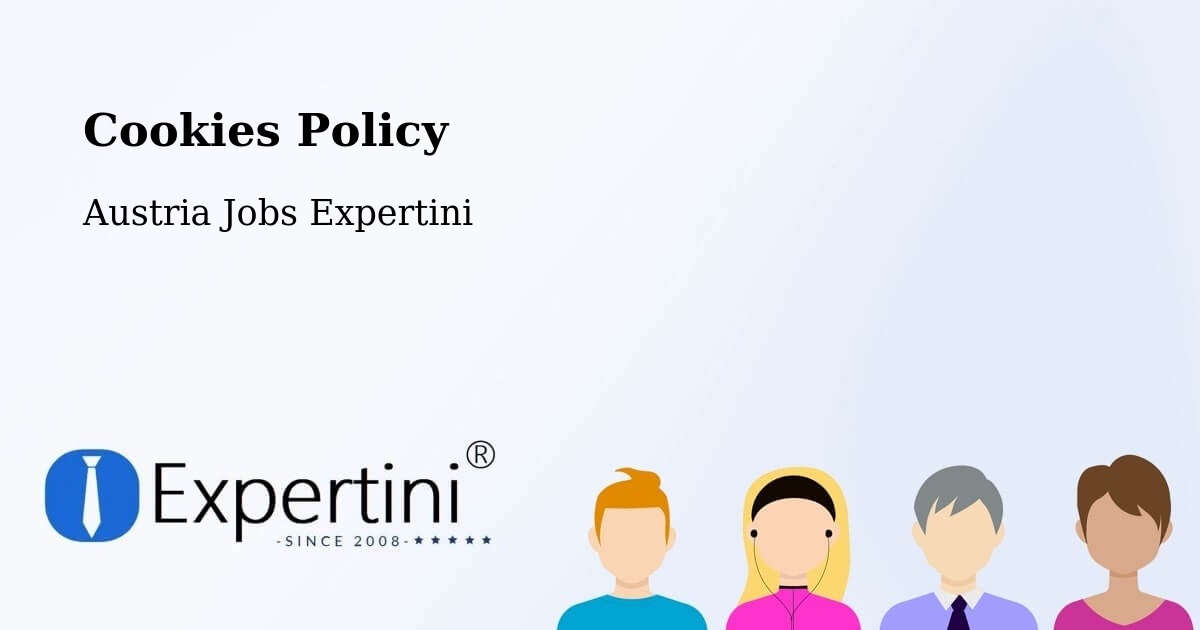 Cookie Policy – Kufstein - Austria Jobs Expertini