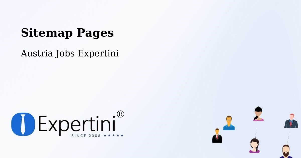 Sitemap Pages - Kufstein - Austria Jobs Expertini
